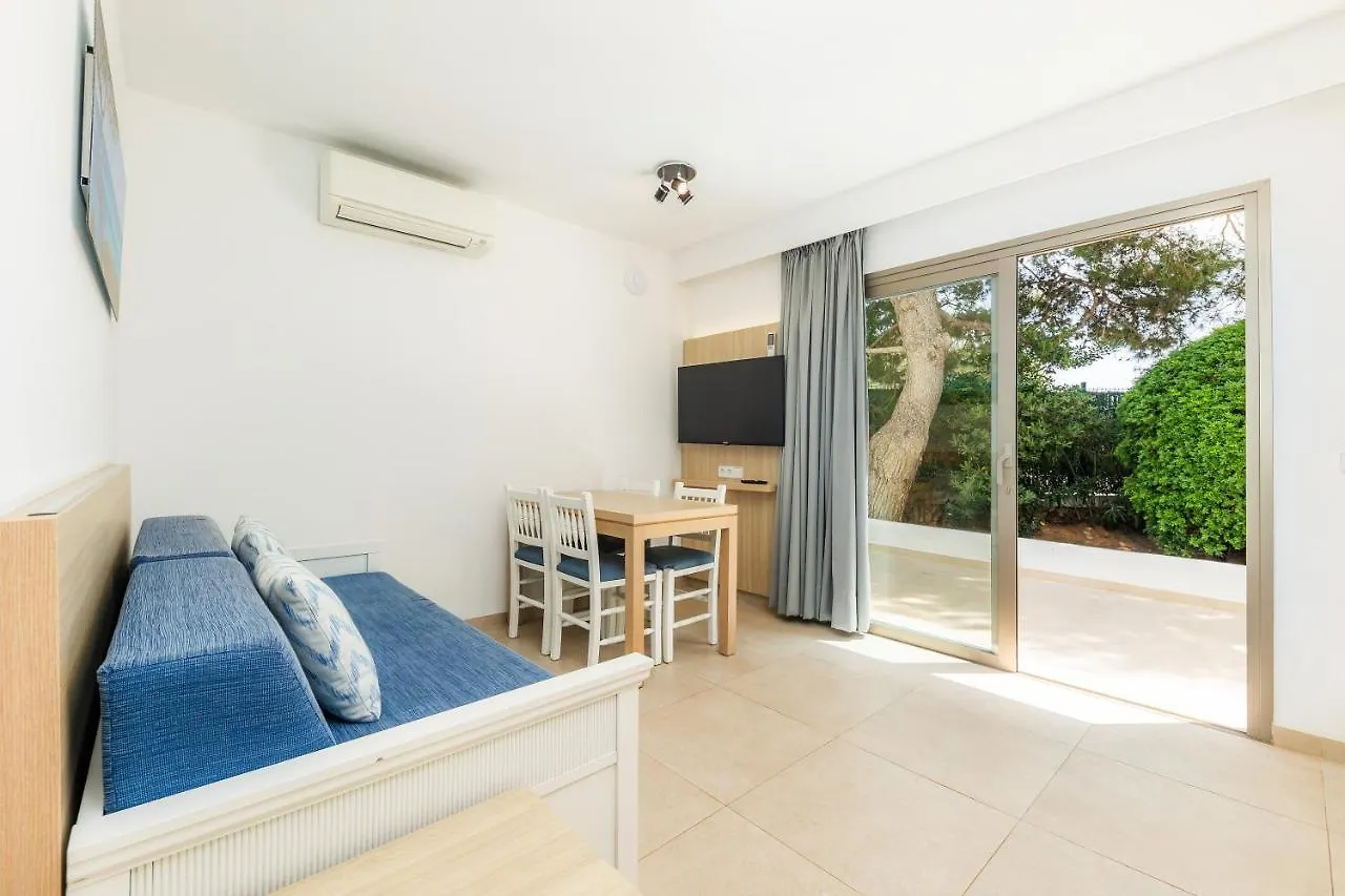 Apartamento Aquamarina 4 Cala Ferrera