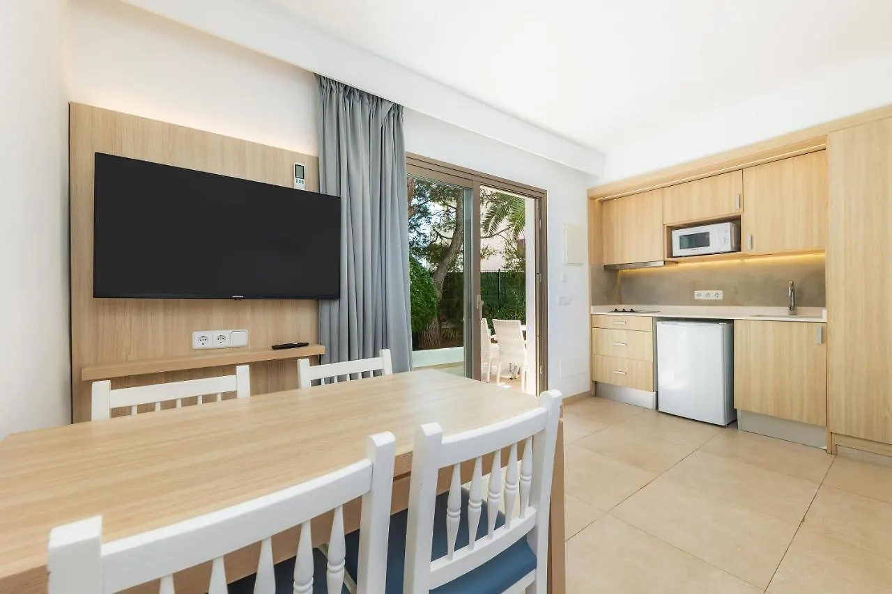 Apartamento Aquamarina 4 Cala Ferrera  Apartment Cala Ferrera (Mallorca)