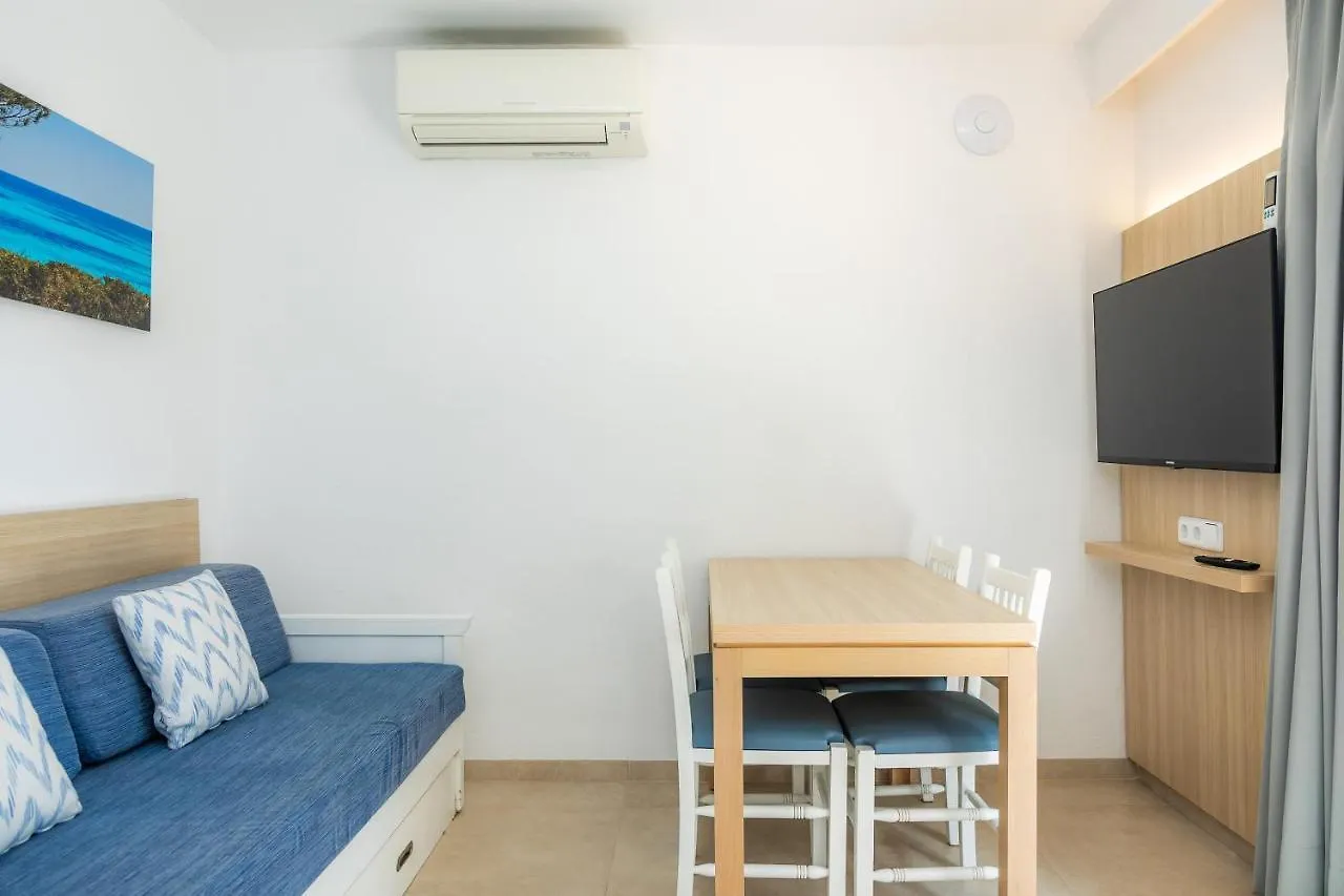 Apartamento Aquamarina 4 Cala Ferrera  Spain