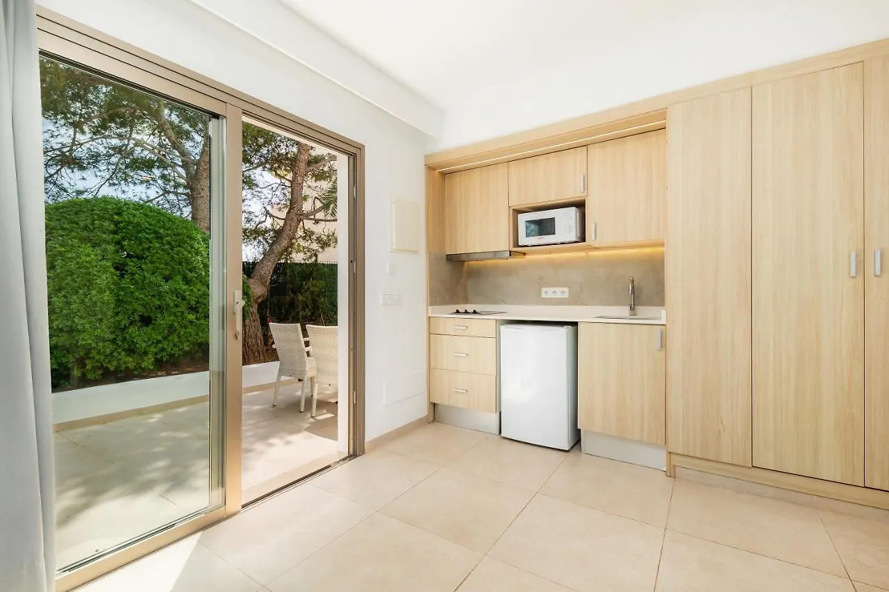 Apartamento Aquamarina 4 Cala Ferrera  0*, Cala Ferrera (Mallorca) Spain