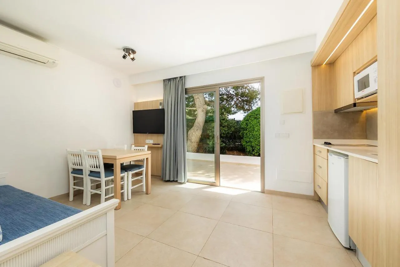 Apartamento Aquamarina 4 Cala Ferrera  0*, Cala Ferrera (Mallorca)