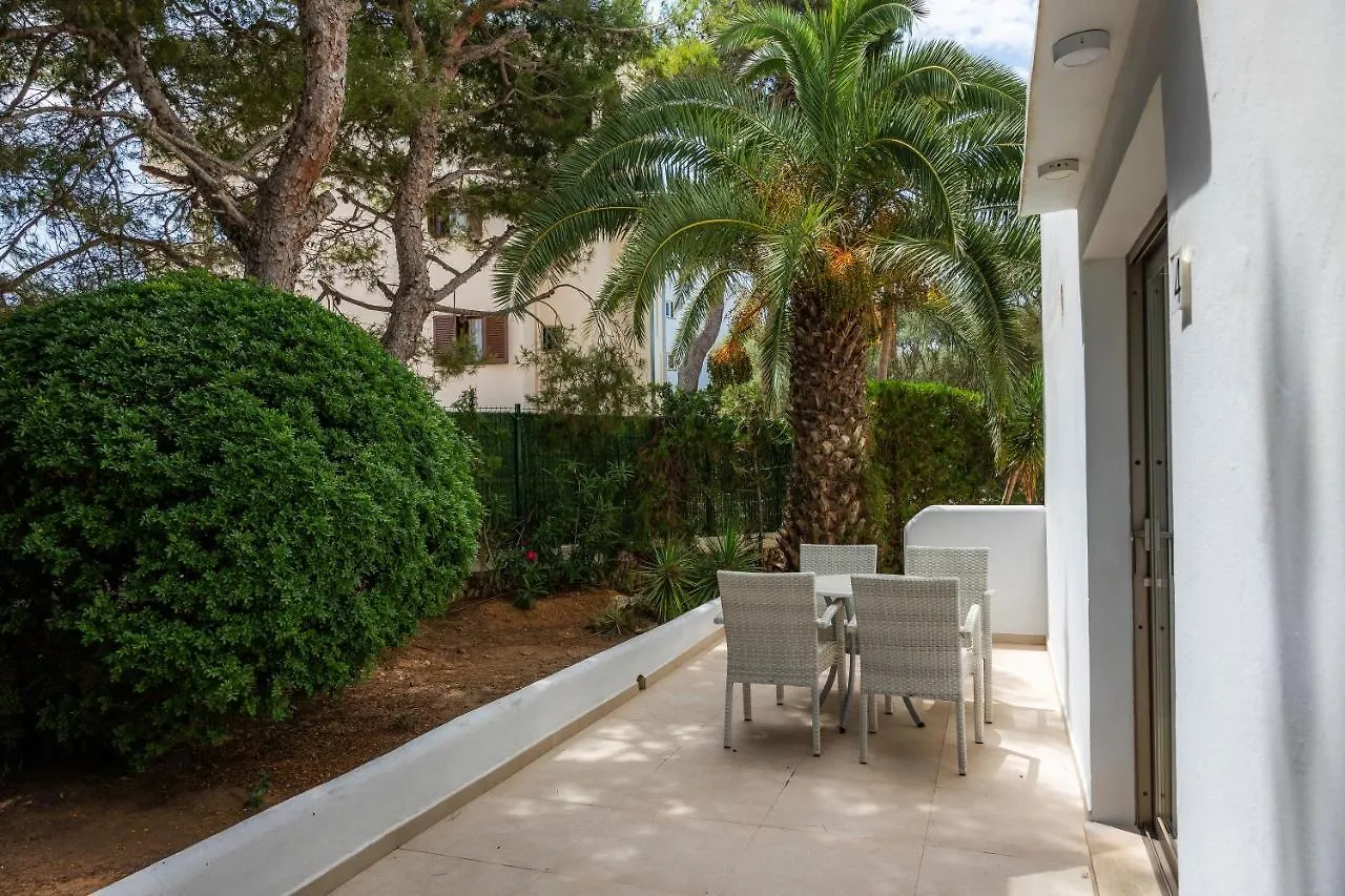 Apartamento Aquamarina 4 Cala Ferrera  Spain