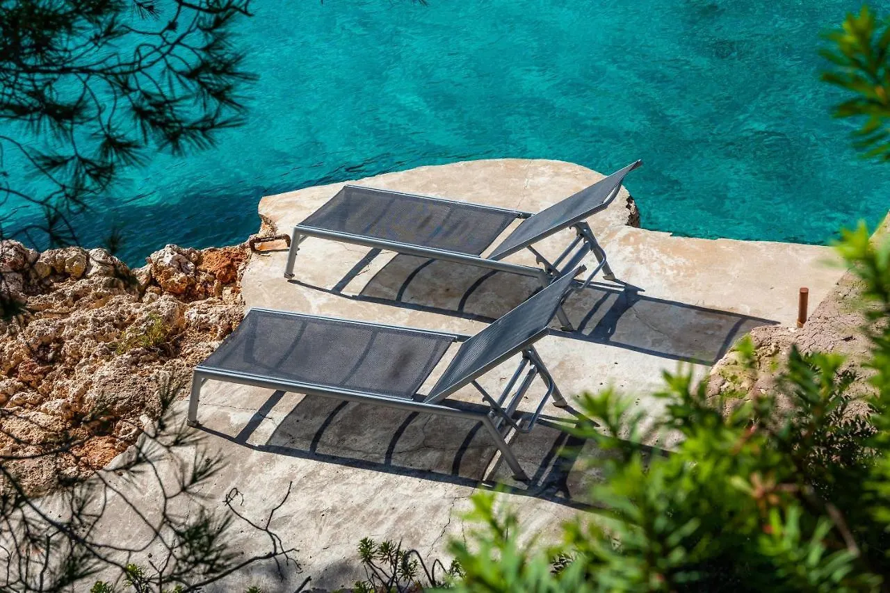 Apartamento Aquamarina 4 Cala Ferrera  Apartment Cala Ferrera (Mallorca)