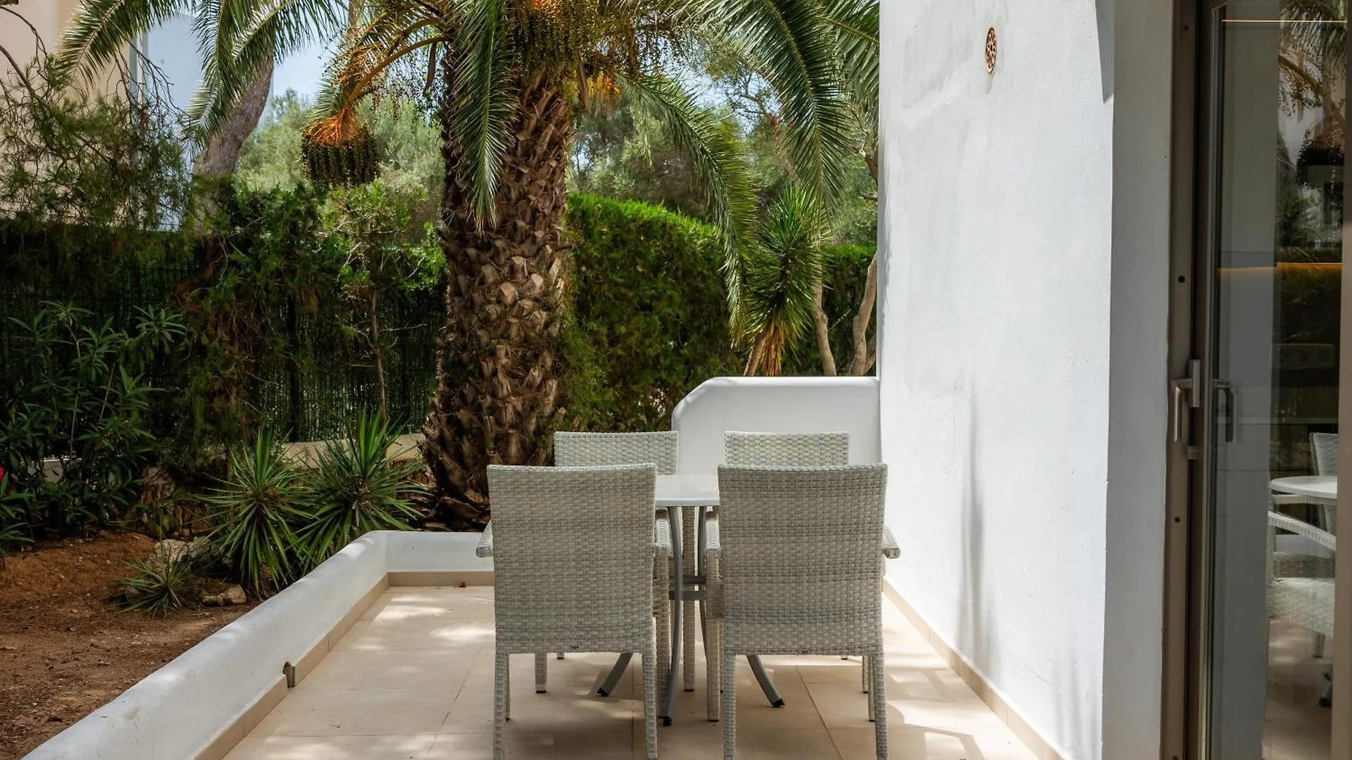 Apartamento Aquamarina 4 Cala Ferrera