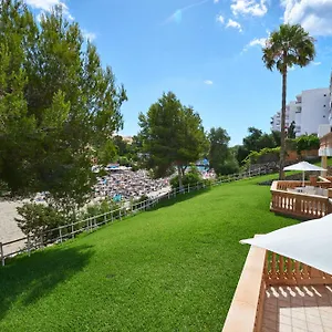 Aparthotel Azul Playa, Cala Ferrera (Mallorca)